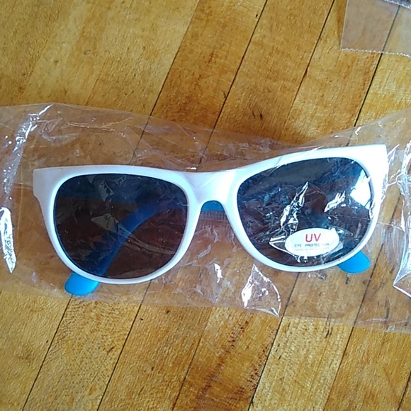 6pr. SUNGLASSES FUN - Picture 3 of 12